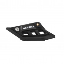 ACERBIS CHAIN GUIDE, Black - HUSQVARNA / KTM  MX 2023- & Enduro 2024-