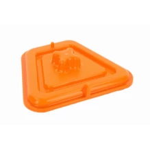 TwinAir AIRBOX COVER - YZ450F 2023- & YZ250F 2024-