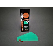 ARMOR VISION 50 MM SMART FILM LENS PROTECTOR