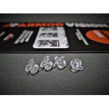 ARMOR VISION - PEGS 10-PACK SCOTT PROSPECT / FURY