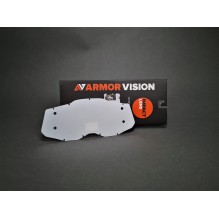 ARMOR VISION LENS 100% GEN2   ROLL OFF