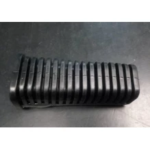 RUBBER,FR FOOTREST - VS750 / VS800 / VS1400 / VZ800