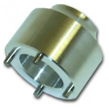 EE gaffellocksverktyg f. WP m. fjäderförspänning