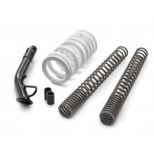 Lowering kit, 25mm - Svartpilen 401 2018-2019