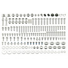 Sixty5 Complete Hardware Pack, 185pcs - Yamaha YZ125 / YZ250 / YZF (172 pcs)