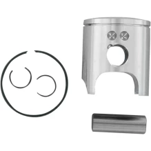WISECO PISTON - HONDA CR80 86-02     47.50 1869CS