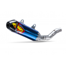 FMF Factory 4.1 RCT silencer FC450 & FS450 2023- & FE450 2024-