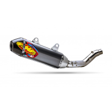 FMF FACTORY 4.1 RCT SILENCER - FC250& FC 350 2023- / FE250 & FE350 2024-