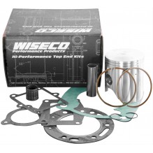 WISECO PISTON KIT, Honda CR85 2003-2007  48.5mm (833M)