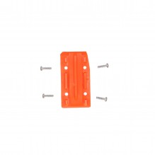 ACERBIS REPLACEMENT INSERT, ORANGE - KTM