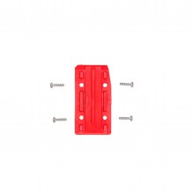 ACERBIS REPLACEMENT INSERT, RED - GasGas