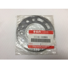 GASKET CYLINDER HEAD - RM80 87-95