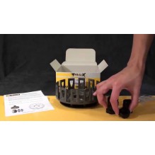 ProX CLUTCHKURV, SUZUKI RM250 92-95