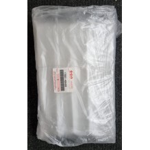 LOUVER , RADIATOR, R - RM-Z250 10-14