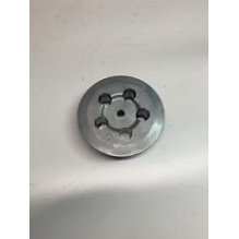 DISK,CLUTCH PRESSURE - RM125 81-82