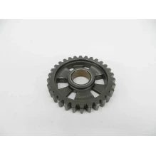 GEAR, 1ST WHEEL - YZ250 83-87