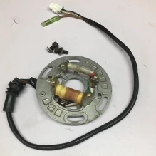 Yamaha STATOR ASSEMBLY - YZ125 90-91
