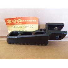 FOOTREST LH. - RM125 / RM250 / RM400 78-79