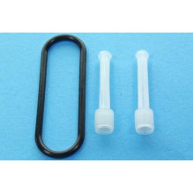 FILTER SET  D10 - TM100 / TM125 / TM250