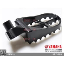 FOOTREST - YZ85 / WR400 / WR450