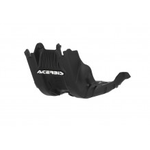 ACERBIS SKID PLATE - FE450 / FE501 2024- & KTM SX-F350 / SX-F450 2023-