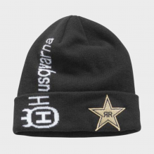 HUSQVARNA ROCKSTAR REPLICA TEAM BEANIE OS