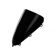 MRA RACING MØRKT SOTET KÅPEGLASS -SUZUKI GSX-R 125 17-  (R8)