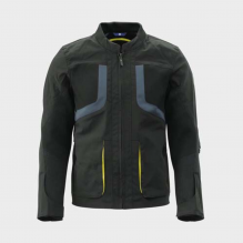 HUSQVARNA PILEN V2 JACKET