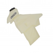 ACERBIS 12l FUEL TANK, NATURAL - HUSQVARNA TE250 / TE300 2024-