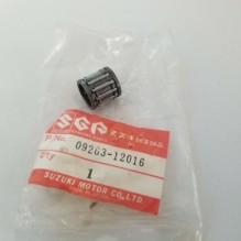 BEARING (12X16X16) - RM80 1982