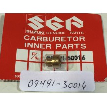 JET, MAIN 150 - Mikuni TMR