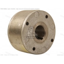 ROTOR ASSY. - RM80 82-85