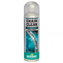 MOTOREX CHAIN CLEAN 611  Spray 500ml