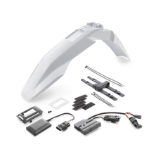 Husqvarna Connectivity Unit GPS fender kit