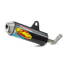 FMF POWERCORE 2 SILENCER - TC65 2024-