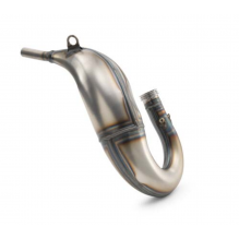Husqvarna Factory Racing pipe - TC125 2023-