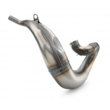 Factory Racing pipe - TC250 / TX300 2023- & TE250 / TE300 2024-