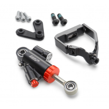 WP Steering damper kit - TC/FC 2023- & TX/FX 2023-