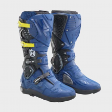 HUSQVARNA SIDI CROSSFIRE 3 SRS BOOTS 2024/2025