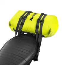 KRIEGA ROLLPACK 20 - LIME