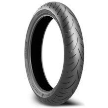 BRIDGESTONE 120/70-17  58W TL  T31F
