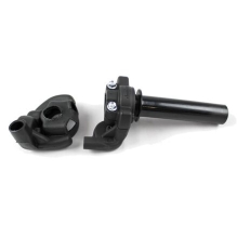 THROTTLE GRIP CPL. 2ST. 13