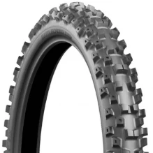 Bridgestone 70/100-19 X20F 42M NHS TT