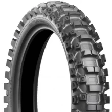 Bridgestone 90/100-16 X20R 51M NHS TT