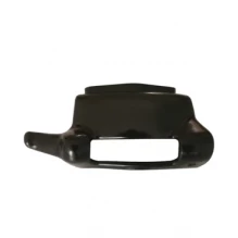 Rabaconda Replacement Duck Head for Cross-Spoked Wheels (BMW GS, etc) for Rabaconda Street