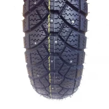 Piggdekk Anlas Winter SC-500 100/90-14 57P TL