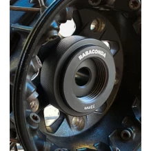 Rabaconda BMW Shaft Drive Type Adapter for Rabaconda Street