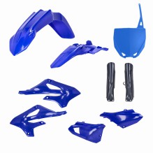 ACERBIS FULL  PLASTIC KIT - YAMAHA  YZ85 2023