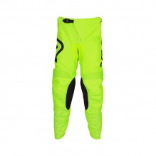 ACERBIS PANTS K-WINDY VENTED LIMELIGHT, GREEN/BLACK