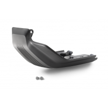 Skidplate - 701 Supermoto
